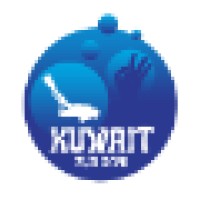 Kuwait Fun Dive Center Logo