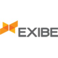 Exibe Mídia Logo