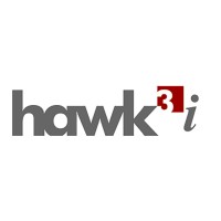 Hawk3i Marketing Firm Logo