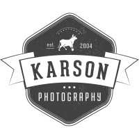 Karson Photography Logo