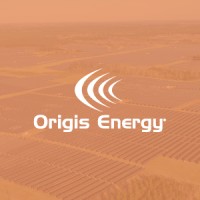 Origis Energy Logo