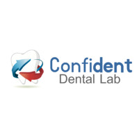 Confident & Jackson-Spah Dental Labs Logo