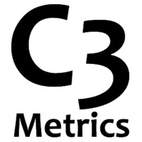 C3 Metrics Logo