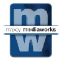 Maxey MediaWorks Logo