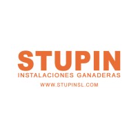STUPIN Logo