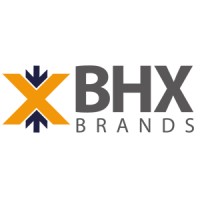 BHX Brands Logo