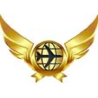 Golden Wings Travel & Tourism LLC Logo