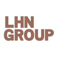 LHN Limited Logo
