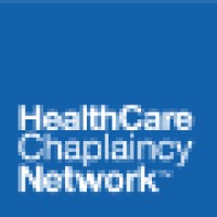HealthCare Chaplaincy Network Logo