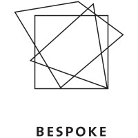 Bespoke | Arquitetura Efêmera & Visual Design Logo