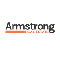 Armstrong Real Estate Logo