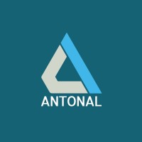Antonal Technologies Logo