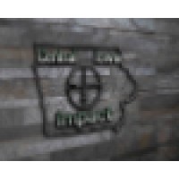 Central-Iowa Impact Indoor Shooting Range Logo