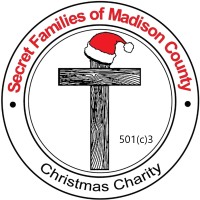 Secret Families of Madison County Logo