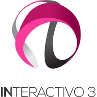Interactivo 3 Logo