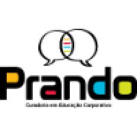 PRANDO GODOY COMUNICAÇÃO Logo