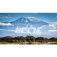 Awesome Climbs Logo