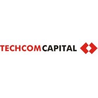 Techcom Capital Management JSC Logo