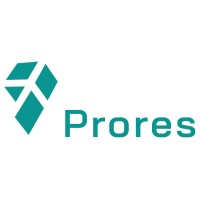 Prores AS Logo