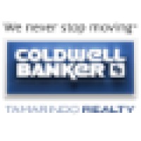 Coldwell Banker Tamarindo Logo