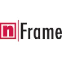nFrame Logo