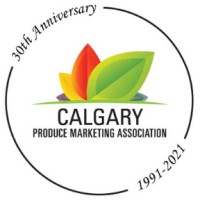 Calgary Produce Marketing Association Logo