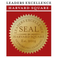 Leaders Excellence at Harvard Square Logo