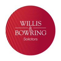 Willis & Bowring Solicitors Logo