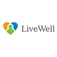 LiveWell Corporate Solutions Inc. Logo