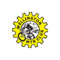 Wellington Mountain Bike Club Inc Logo