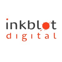 Inkblot Digital Logo