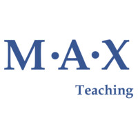 MAX Teaching Logo