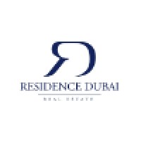 Residence Dubai Real Estate Logo