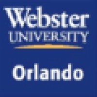 Webster University - Orlando Logo