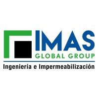IMAS GLOBAL GROUP Logo