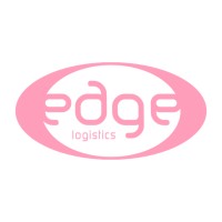 Edge Logistics Logo