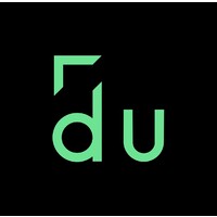 Du Media Logo