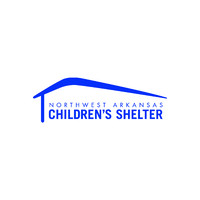 Northwest Arkansas Childrens Shelter Logo