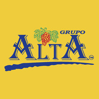 Grupo Alta Logo