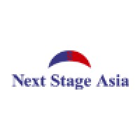 Next Stage Asia Co., Ltd. Logo