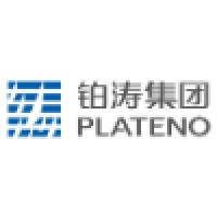 Plateno Group Logo