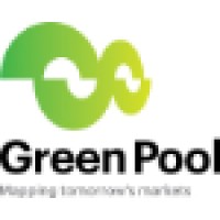 Green Pool Commodity Specialists Logo