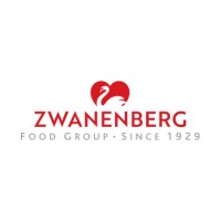 Zwanenberg Food Group Logo