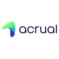 Acrual Logo