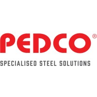 Pedco Engineering Pty Ltd Logo