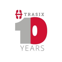 Trasix Logo