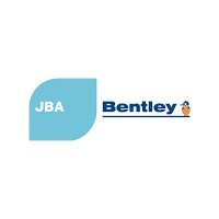 JBA Bentley Logo