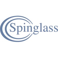 Spinglass Management Group, LLC Logo