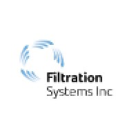 Filtration Systems, Inc. Logo