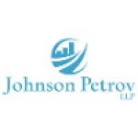 Johnson Petrov LLP Logo